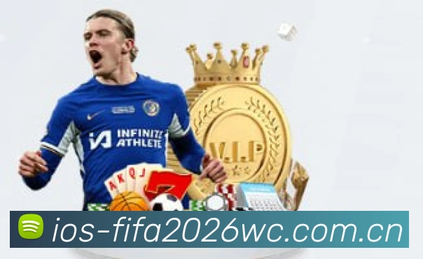 2026世界杯全球连接